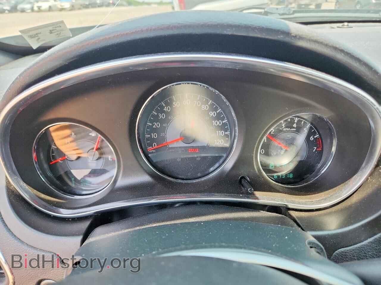 2014 CHRYSLER 200 - VIN: 1C3CCBBG4EN120473 - Photo 9