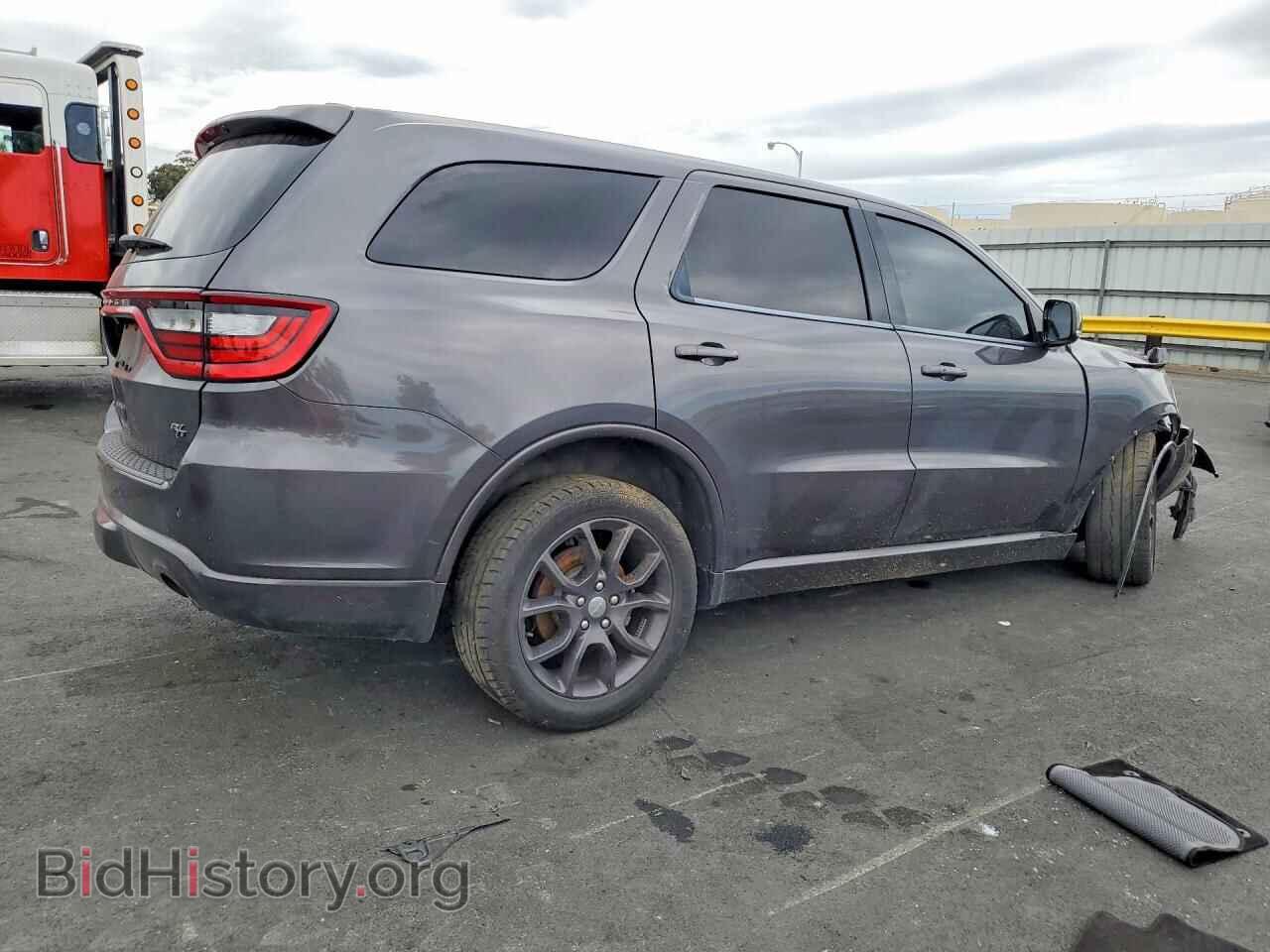 2016 DODGE DURANGO - VIN: 1C4SDJCT3GC373258 - Photo 3