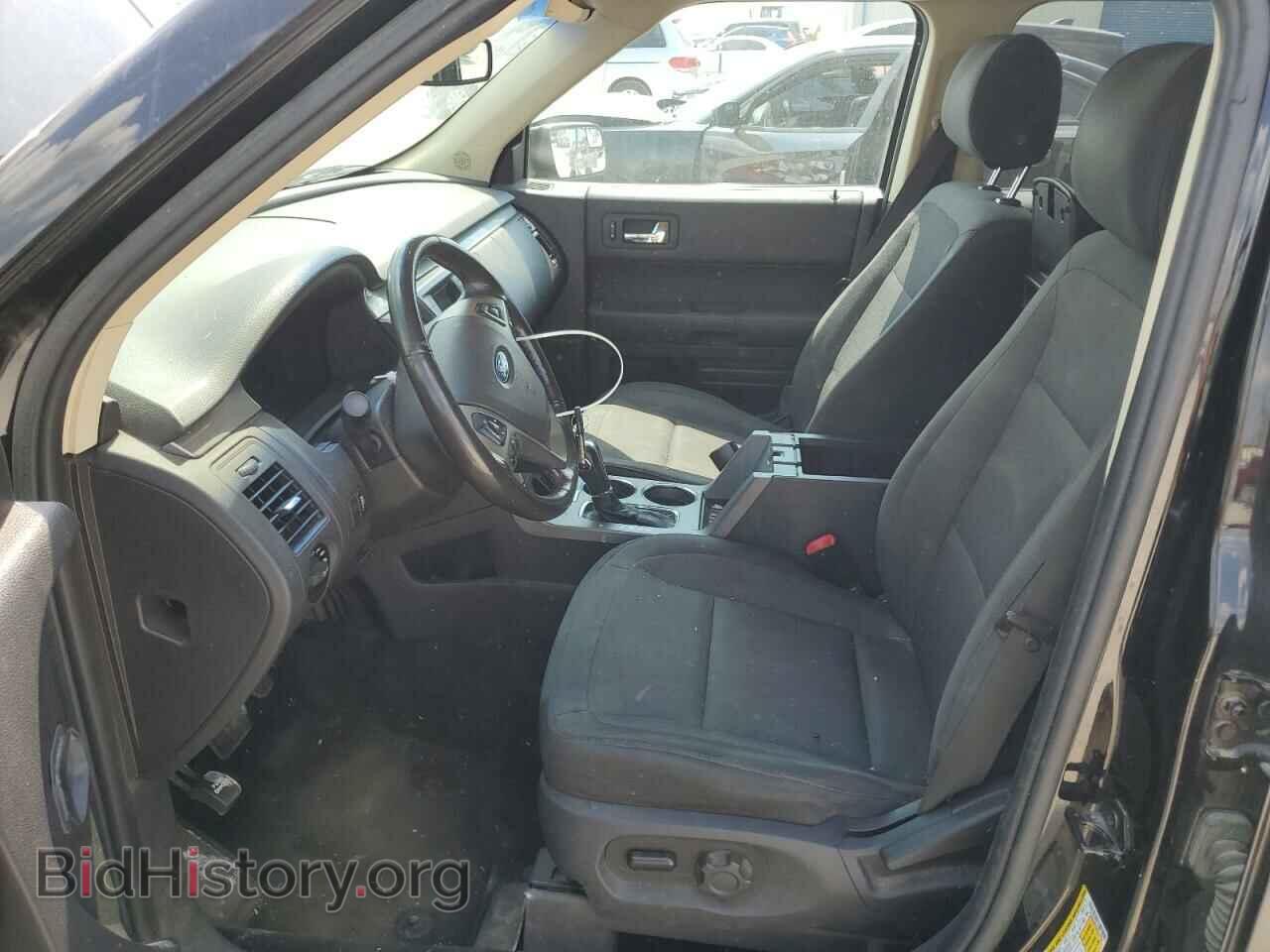 2016 FORD FLEX - VIN: 2FMGK5B8XGBA12654 - Photo 7