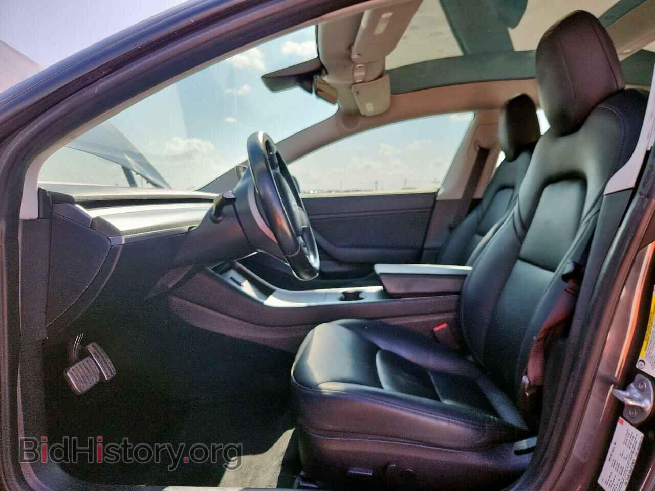 2018 TESLA MODEL 3 - VIN: 5YJ3E1EB0JF129079 - Photo 7