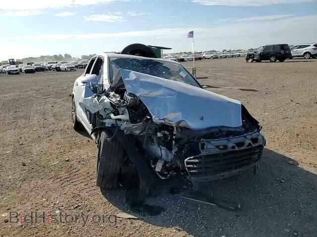 2017 PORSCHE CAYENNE - VIN: WP1AE2A24HLA69347 - Фото 13