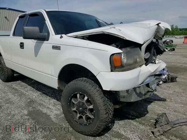 2006 FORD All Models - VIN: 1FTRX14W36KB26017 - Фото 14