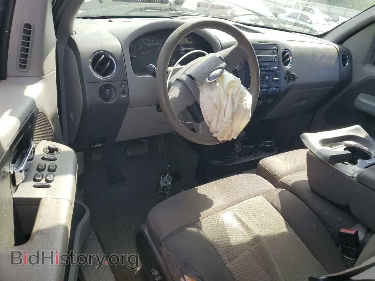 2006 FORD All Models - VIN: 1FTRX14W36KB26017 - Фото 8