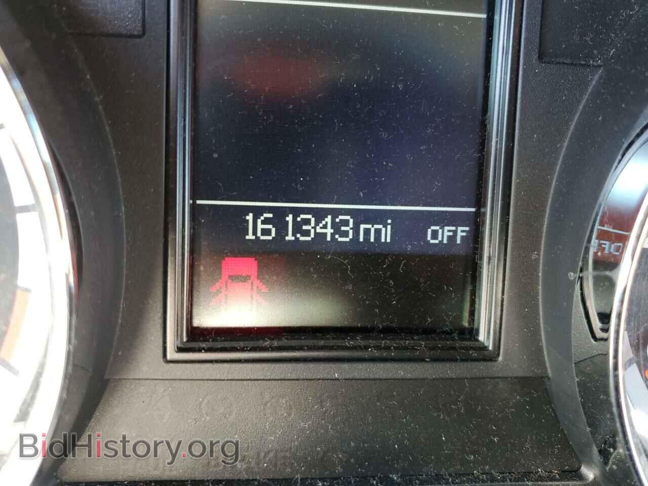 2012 DODGE DURANGO - VIN: 1C4RDHDG9CC261504 - Photo 8