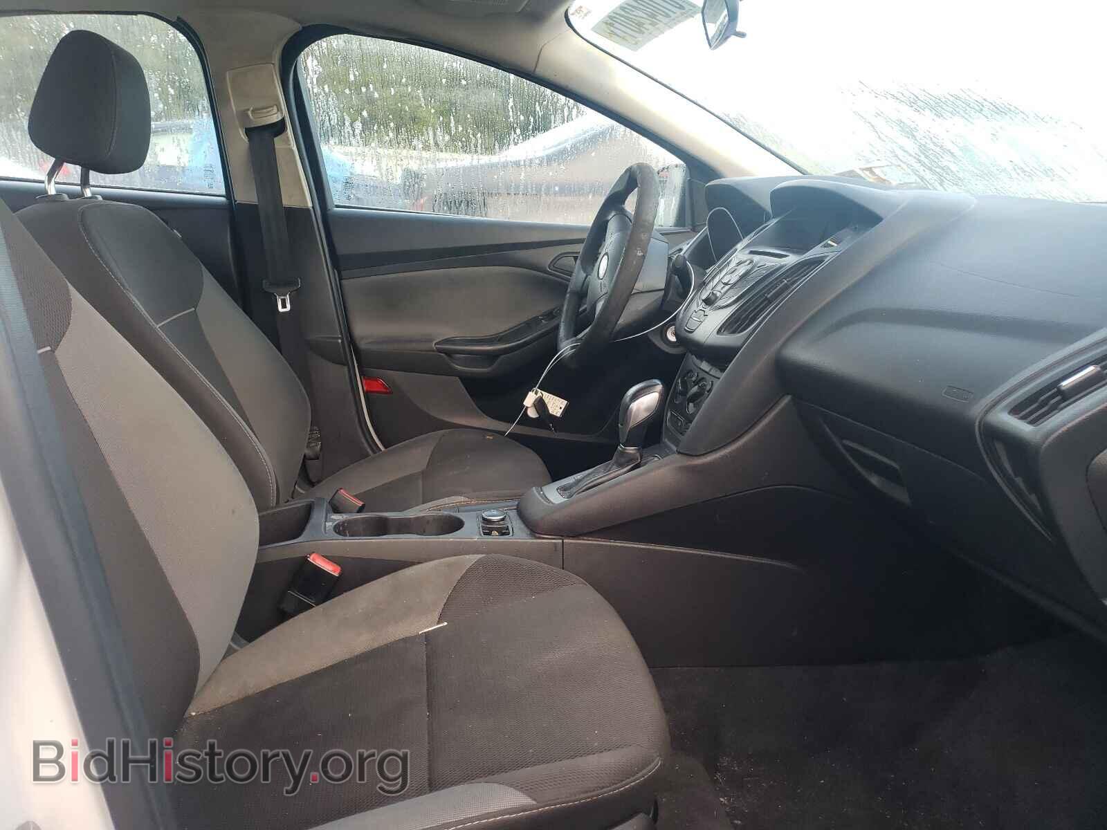 2014 FORD FOCUS - VIN: 1FADP3E22EL150874 - Photo 5