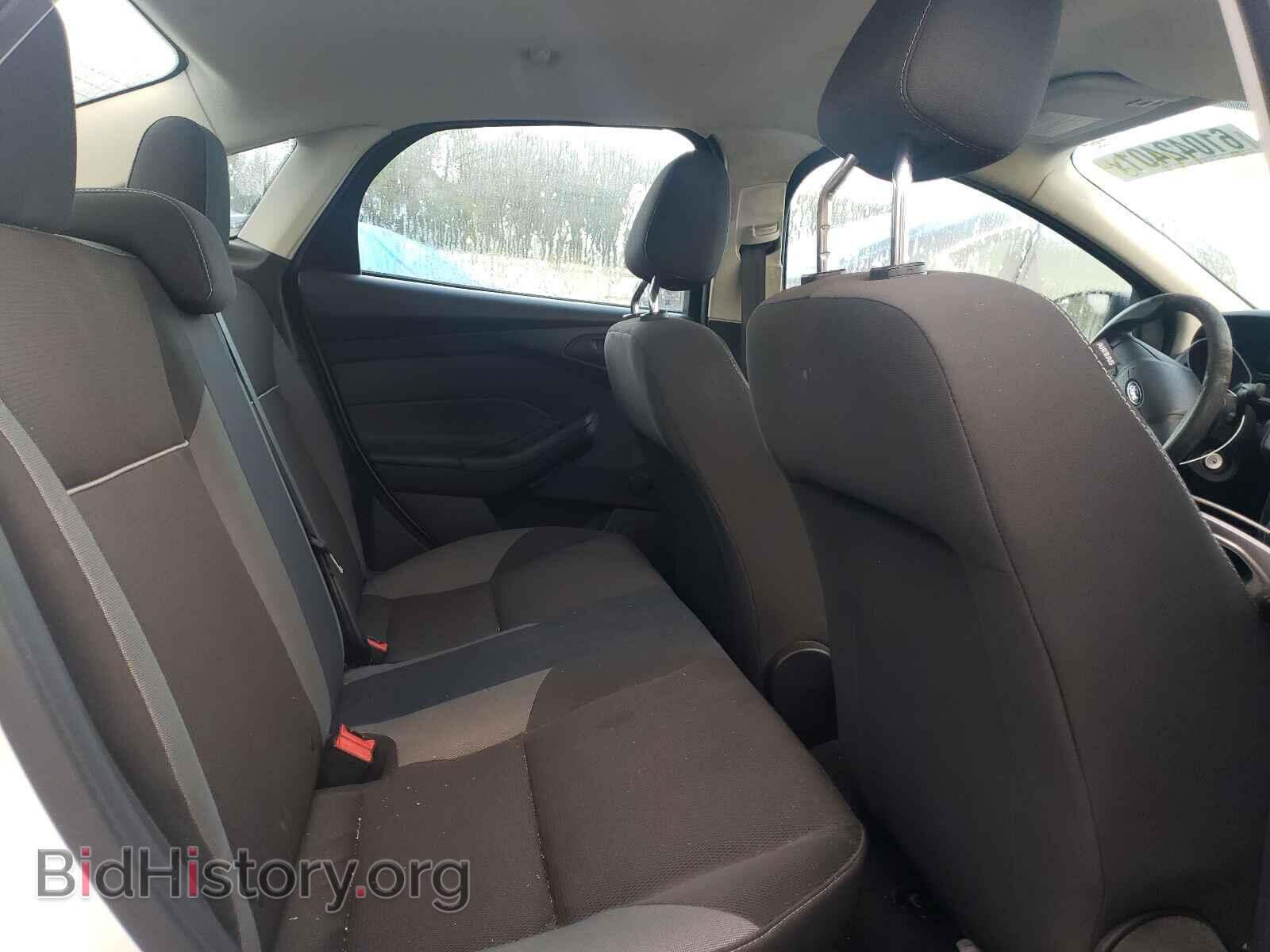 2014 FORD FOCUS - VIN: 1FADP3E22EL150874 - Photo 6
