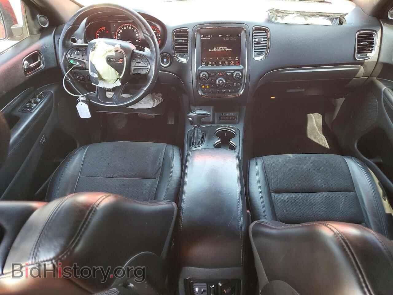 2019 DODGE DURANGO - VIN: 1C4SDJCT7KC585654 - Photo 8