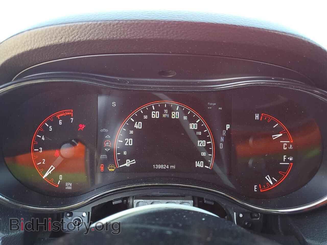 2019 DODGE DURANGO - VIN: 1C4SDJCT7KC585654 - Photo 9