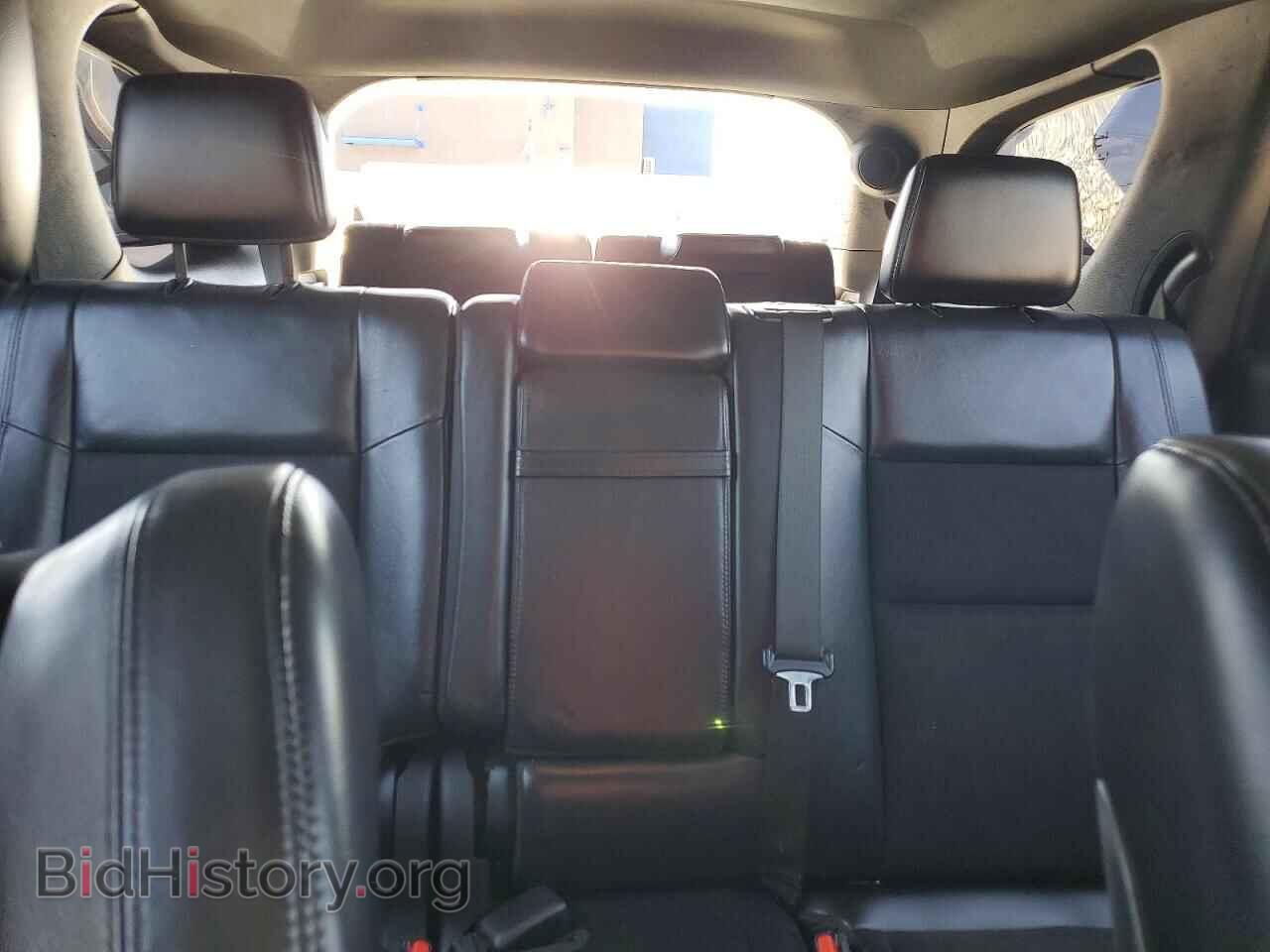 2019 DODGE DURANGO - VIN: 1C4SDJCT7KC585654 - Photo 10