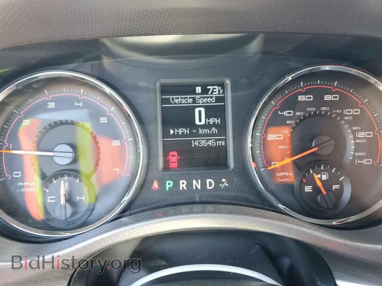 2011 DODGE CHARGER - VIN: 2B3CL3CG2BH543414 - Фото 9