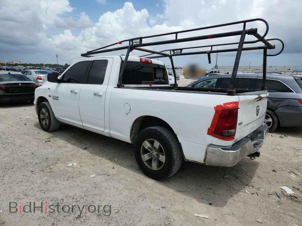 2016 RAM 1500 - VIN: 1C6RR7GT4GS384232 - Photo 2