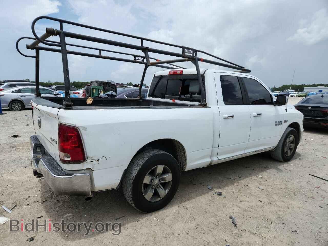 2016 RAM 1500 - VIN: 1C6RR7GT4GS384232 - Photo 3