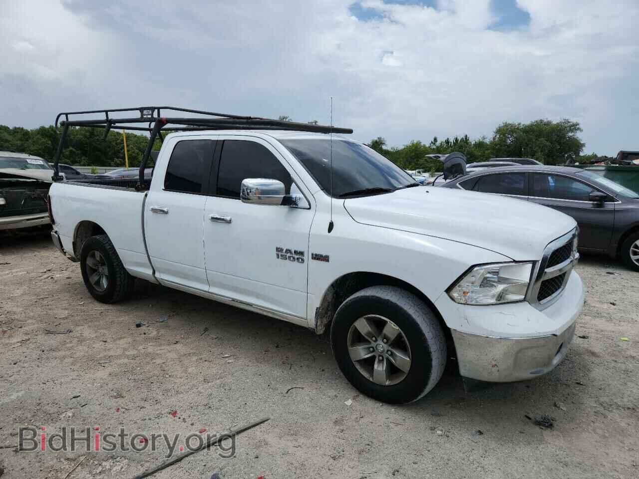 2016 RAM 1500 - VIN: 1C6RR7GT4GS384232 - Photo 4