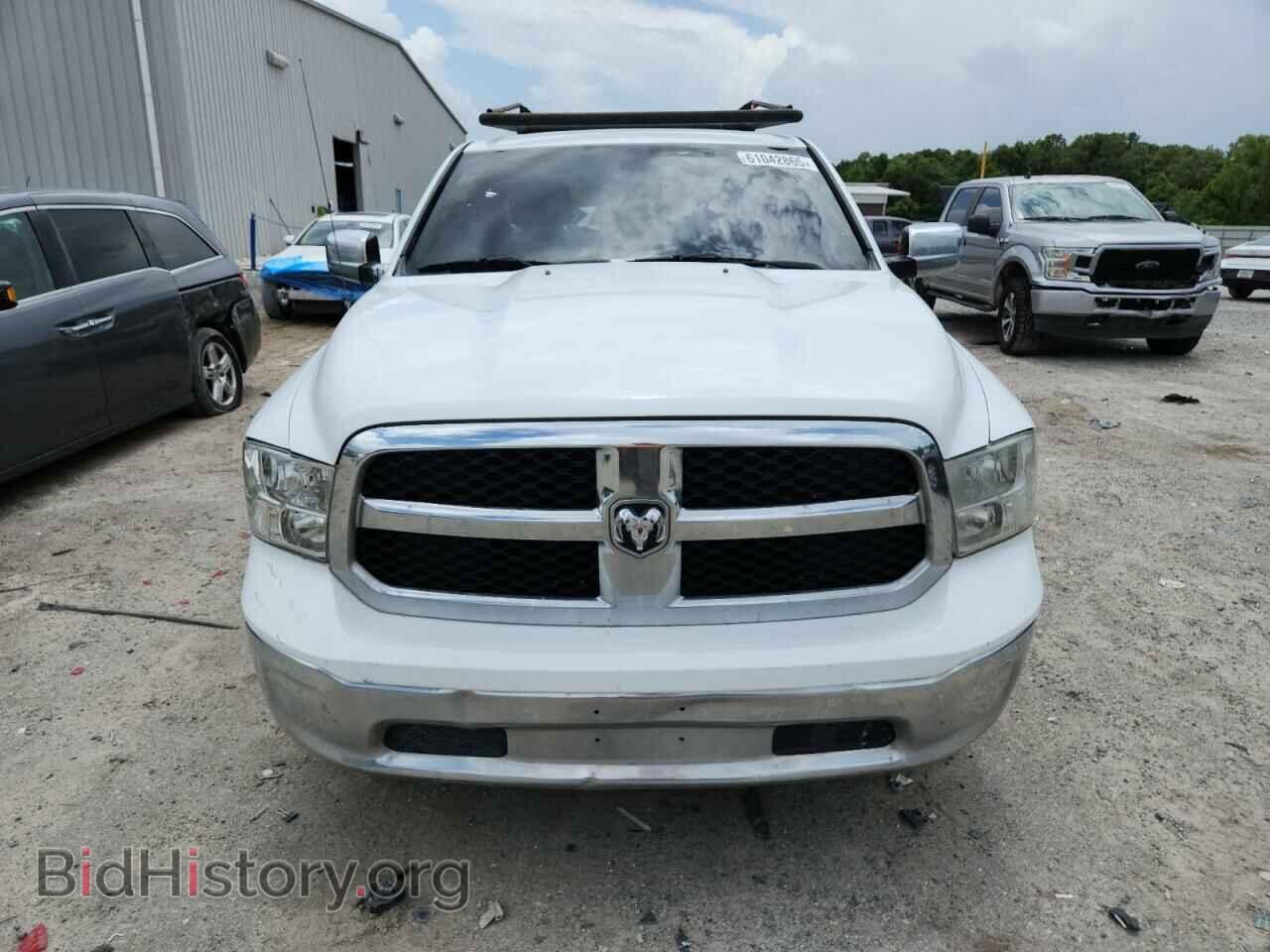 2016 RAM 1500 - VIN: 1C6RR7GT4GS384232 - Photo 5