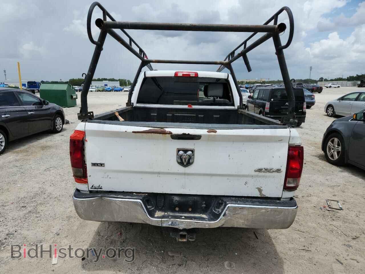 2016 RAM 1500 - VIN: 1C6RR7GT4GS384232 - Photo 6