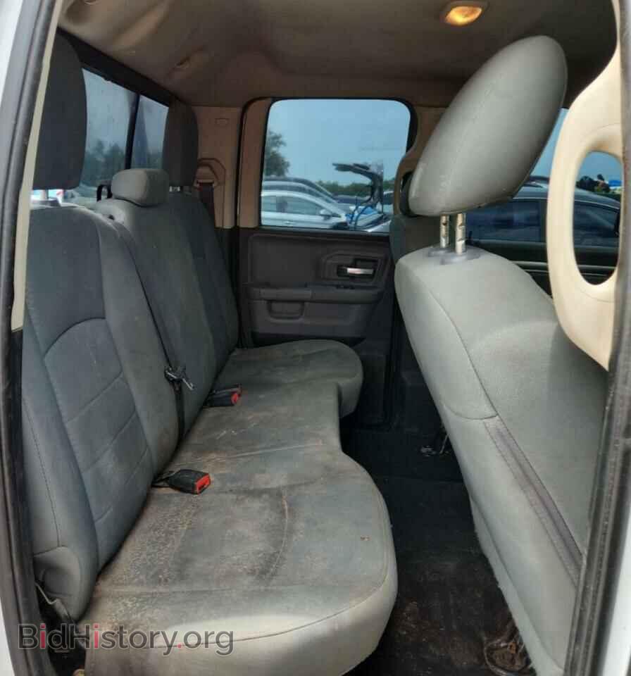 2016 RAM 1500 - VIN: 1C6RR7GT4GS384232 - Photo 10