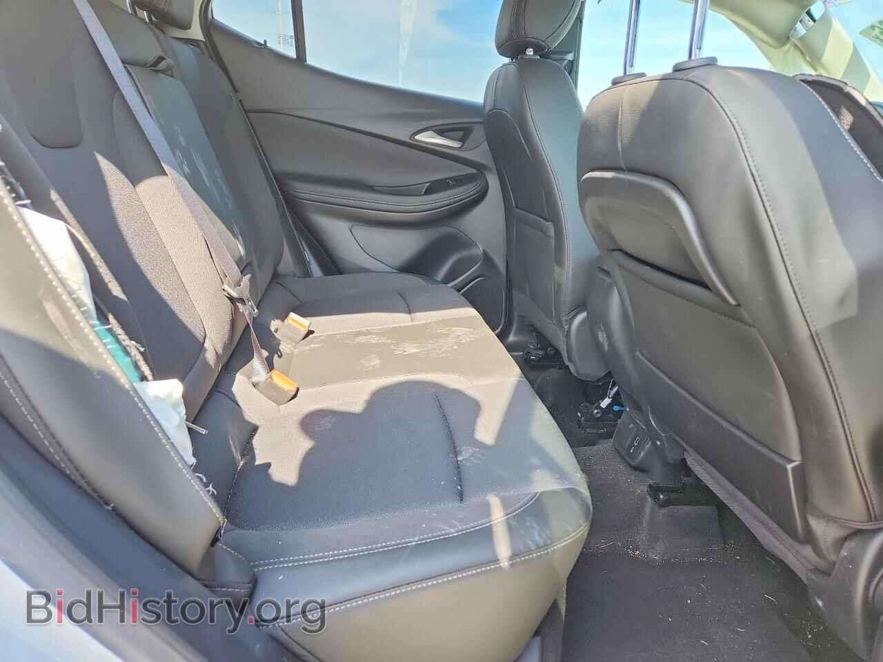 2024 BUICK ENCORE - VIN: KL4AMCSL7RB158123 - Photo 11