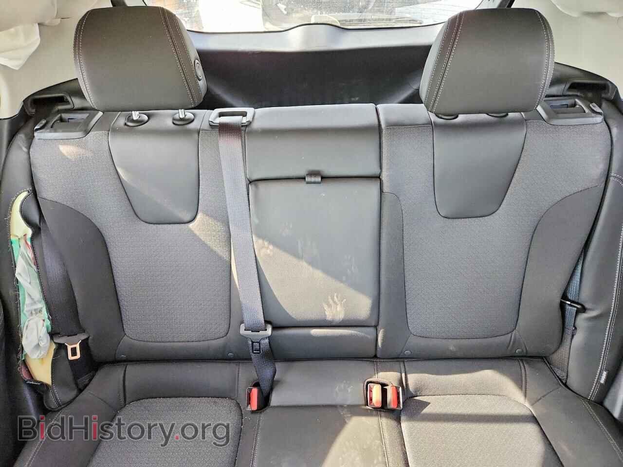 2024 BUICK ENCORE - VIN: KL4AMCSL7RB158123 - Photo 10