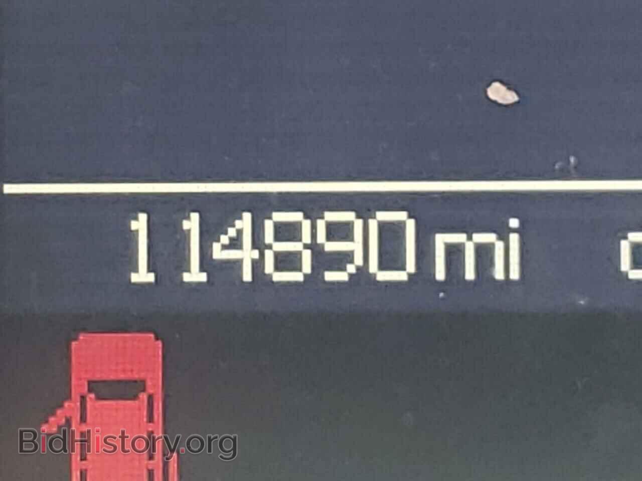 2013 CHRYSLER MINIVAN - VIN: 2C4RC1CGXDR532090 - Photo 8