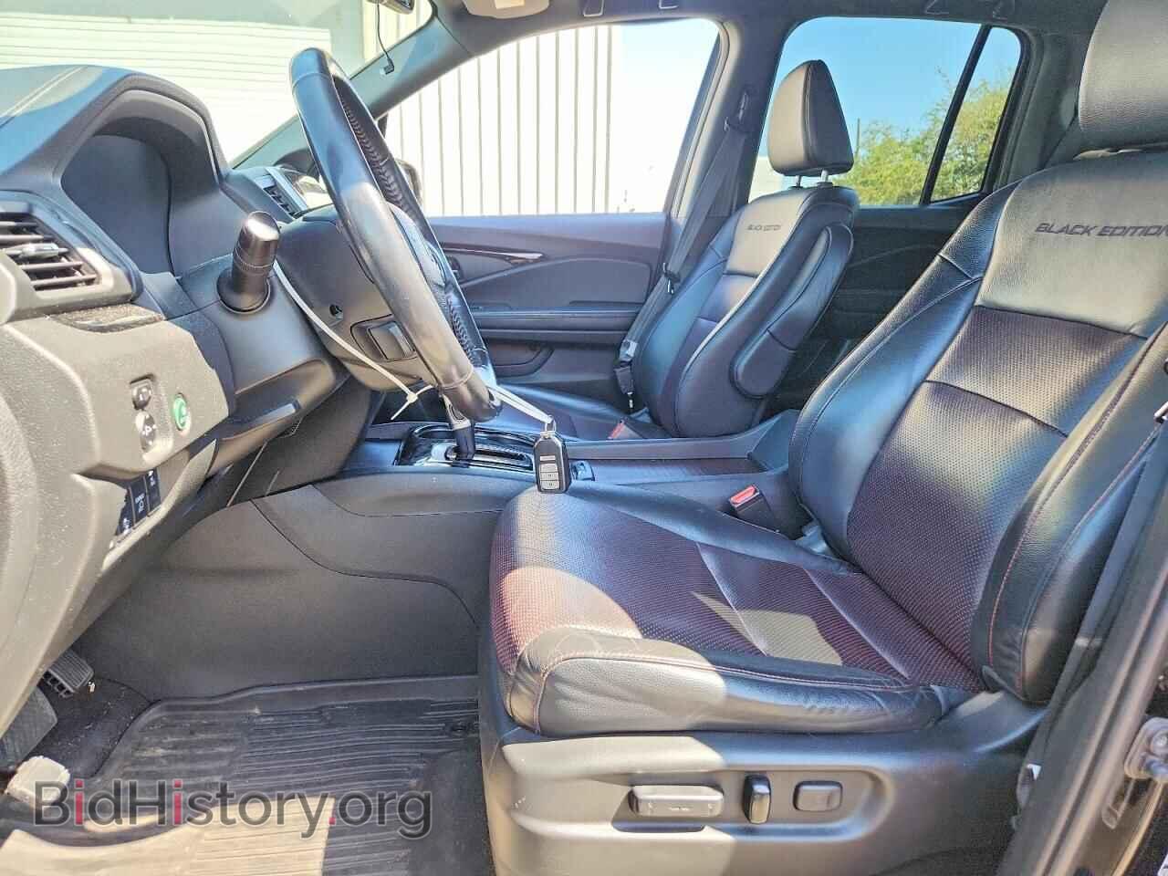 2018 HONDA RIDGELINE - VIN: 5FPYK3F80JB000473 - Фото 7