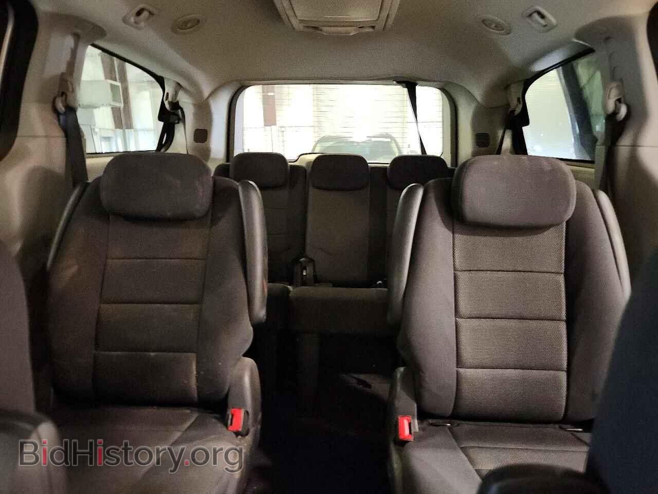 2009 DODGE CARAVAN - VIN: 2D8HN54159R596229 - Photo 10