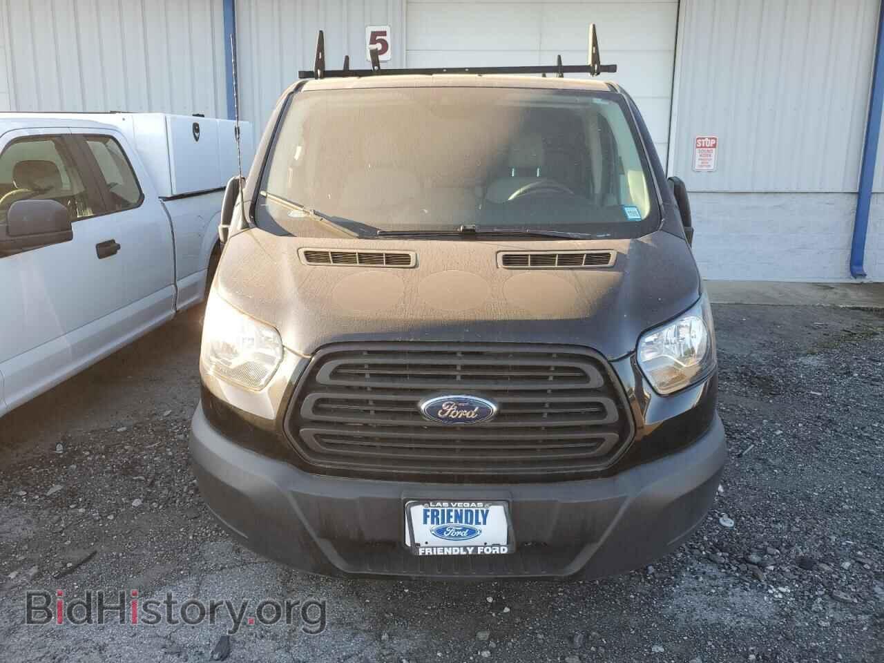2019 FORD TRANSIT - VIN: 1FTYE1YM9KKA66832 - Photo 5