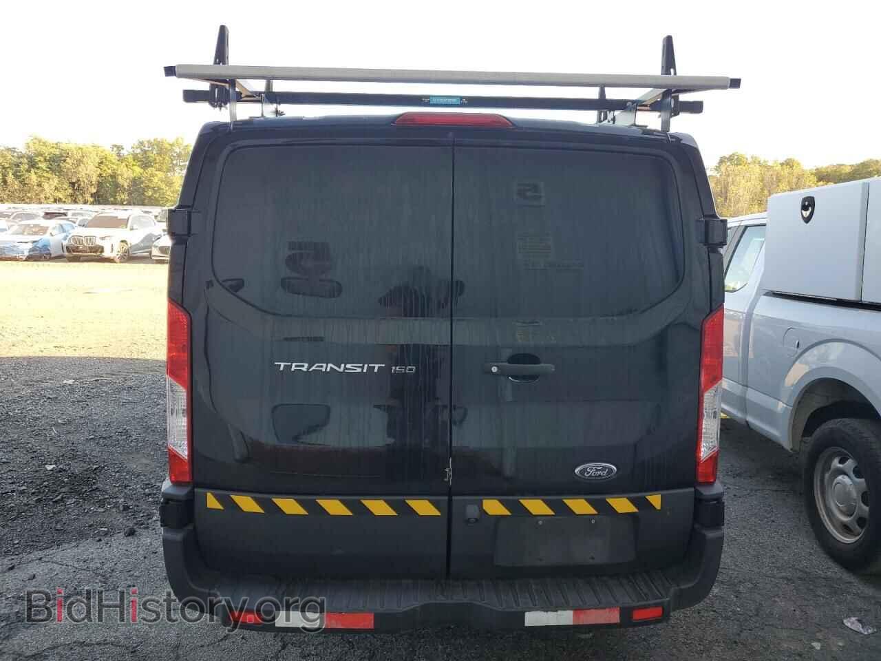 2019 FORD TRANSIT - VIN: 1FTYE1YM9KKA66832 - Photo 6