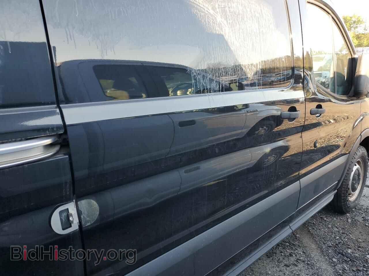 2019 FORD TRANSIT - VIN: 1FTYE1YM9KKA66832 - Photo 10