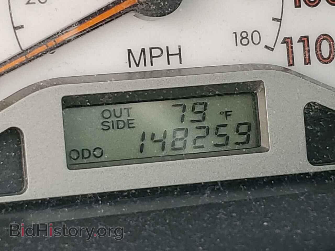 2007 TOYOTA COROLLA - VIN: 2T1BR32E57C810832 - Фото 8