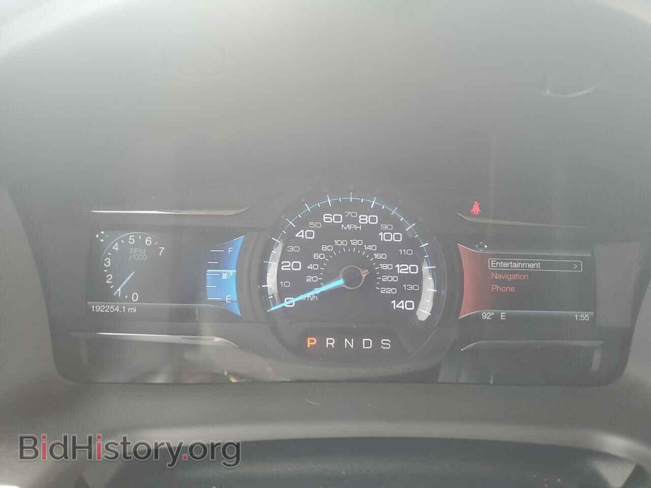 2016 FORD FLEX - VIN: 2FMHK6C81GBA16388 - Фото 9