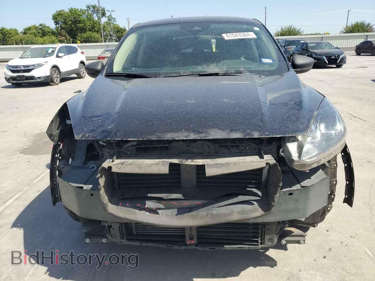 2020 FORD ESCAPE - VIN: 1FMCU0F6XLUA31150 - Фото 5