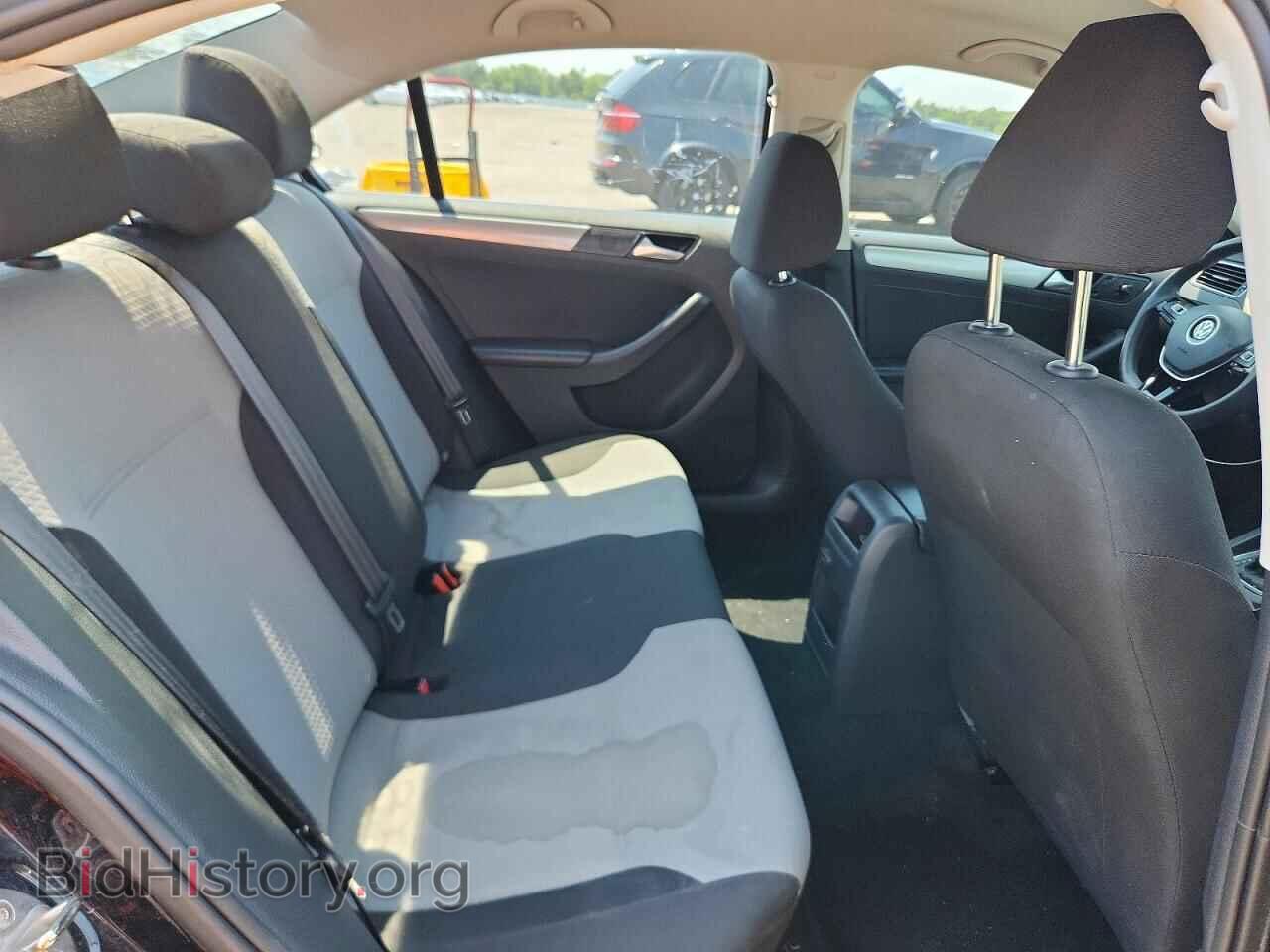 2017 VOLKSWAGEN JETTA - VIN: 3VW2B7AJ3HM349145 - Фото 10