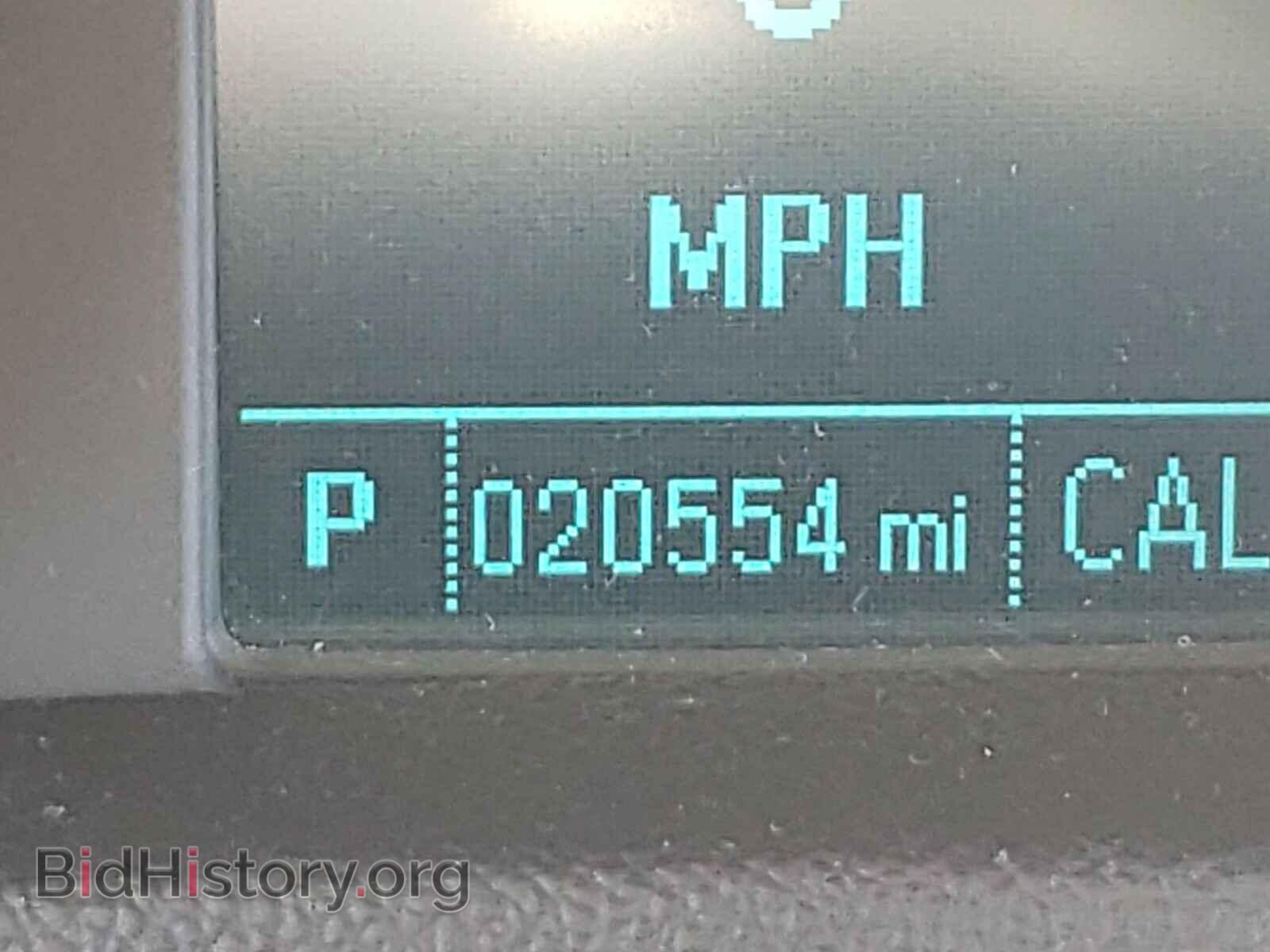 2015 BUICK ENCORE - VIN: KL4CJCSB0FB164883 - Фото 8