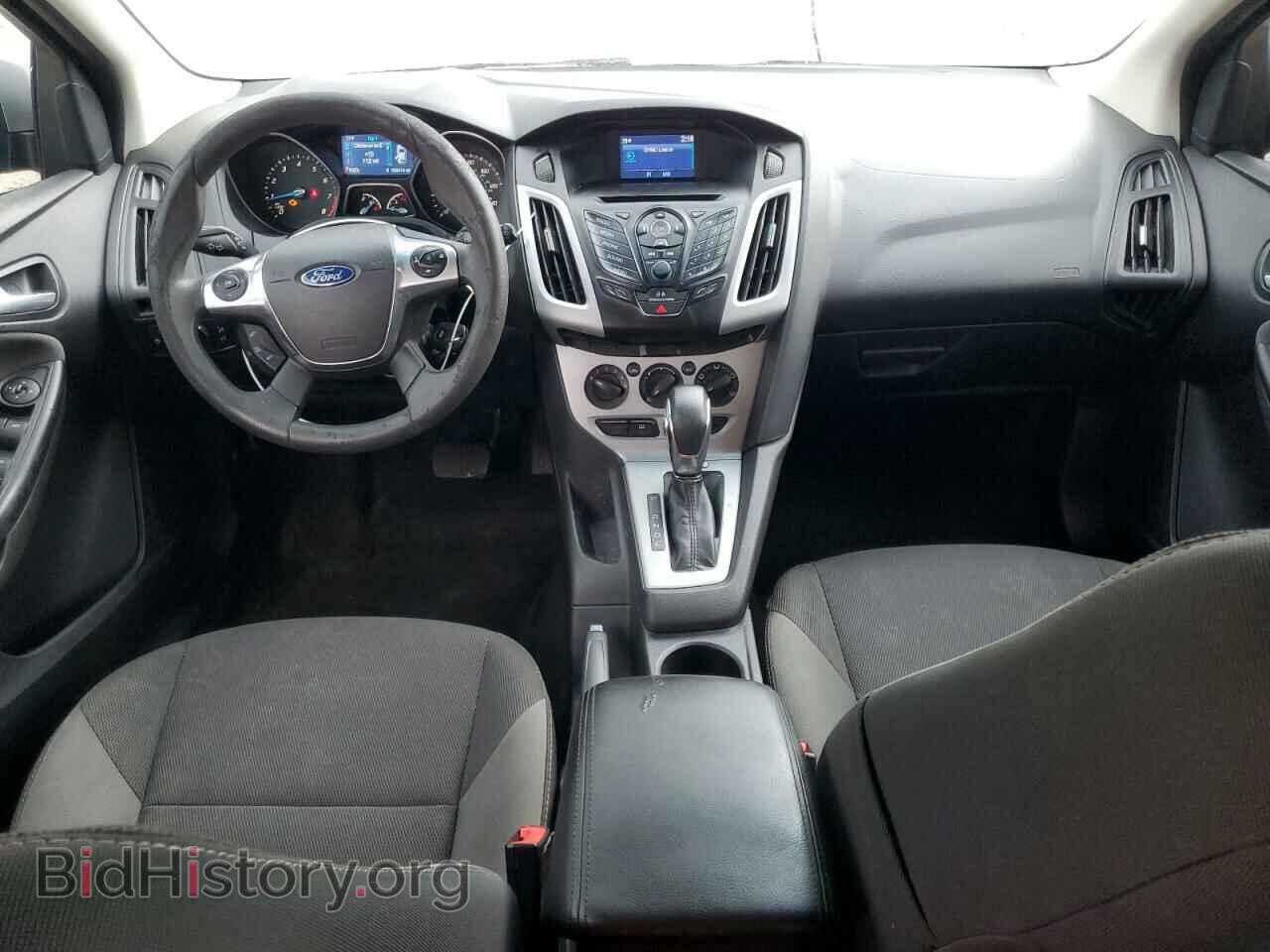 2014 FORD FOCUS - VIN: 1FADP3K2XEL345626 - Фото 8