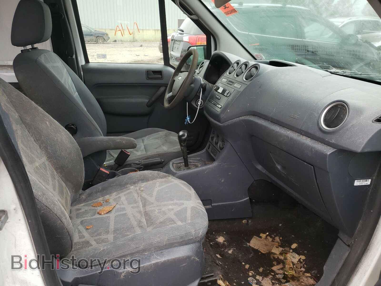 2012 FORD TRANSIT CO - VIN: NM0LS7AN7CT109811 - Photo 5
