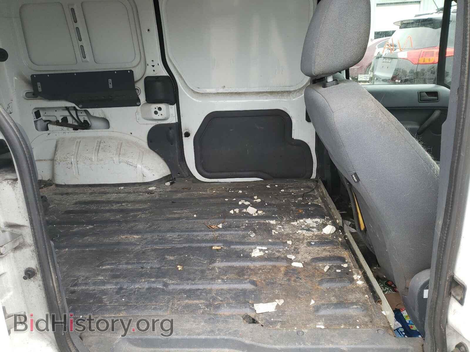 2012 FORD TRANSIT CO - VIN: NM0LS7AN7CT109811 - Photo 6