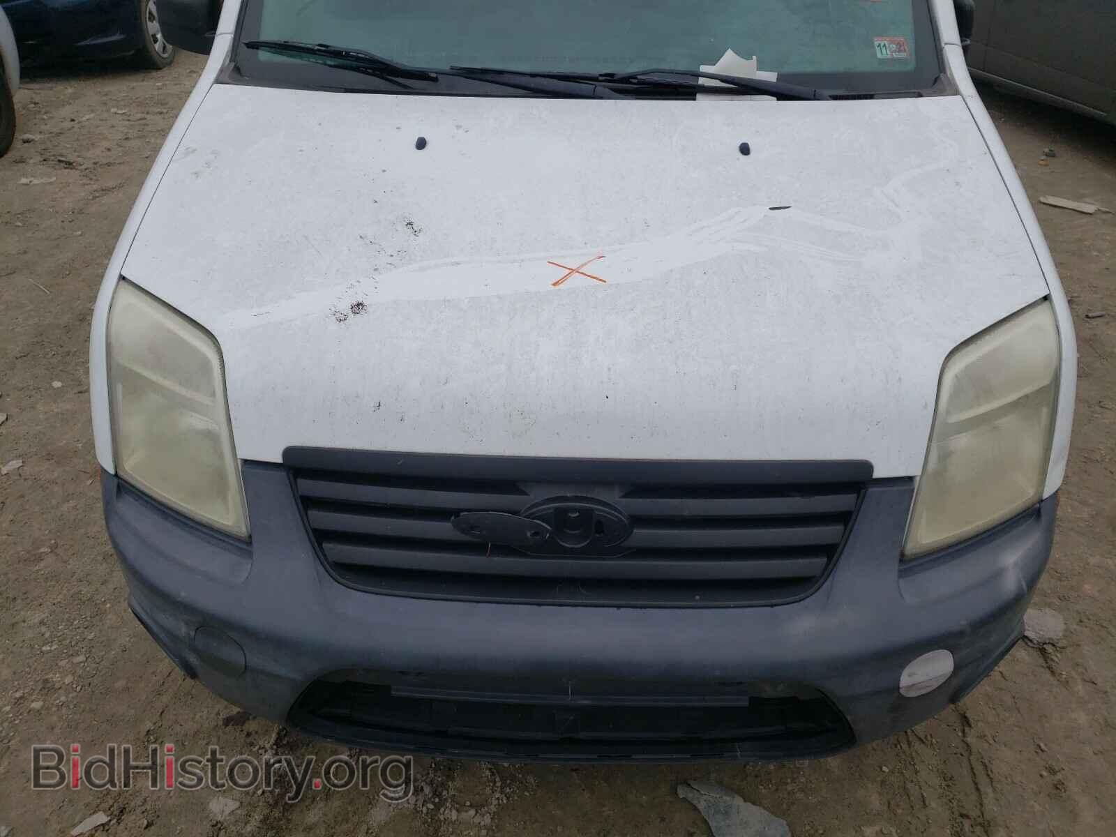 2012 FORD TRANSIT CO - VIN: NM0LS7AN7CT109811 - Photo 7