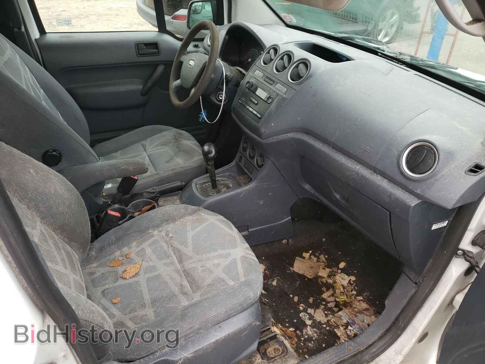 2012 FORD TRANSIT CO - VIN: NM0LS7AN7CT109811 - Photo 9