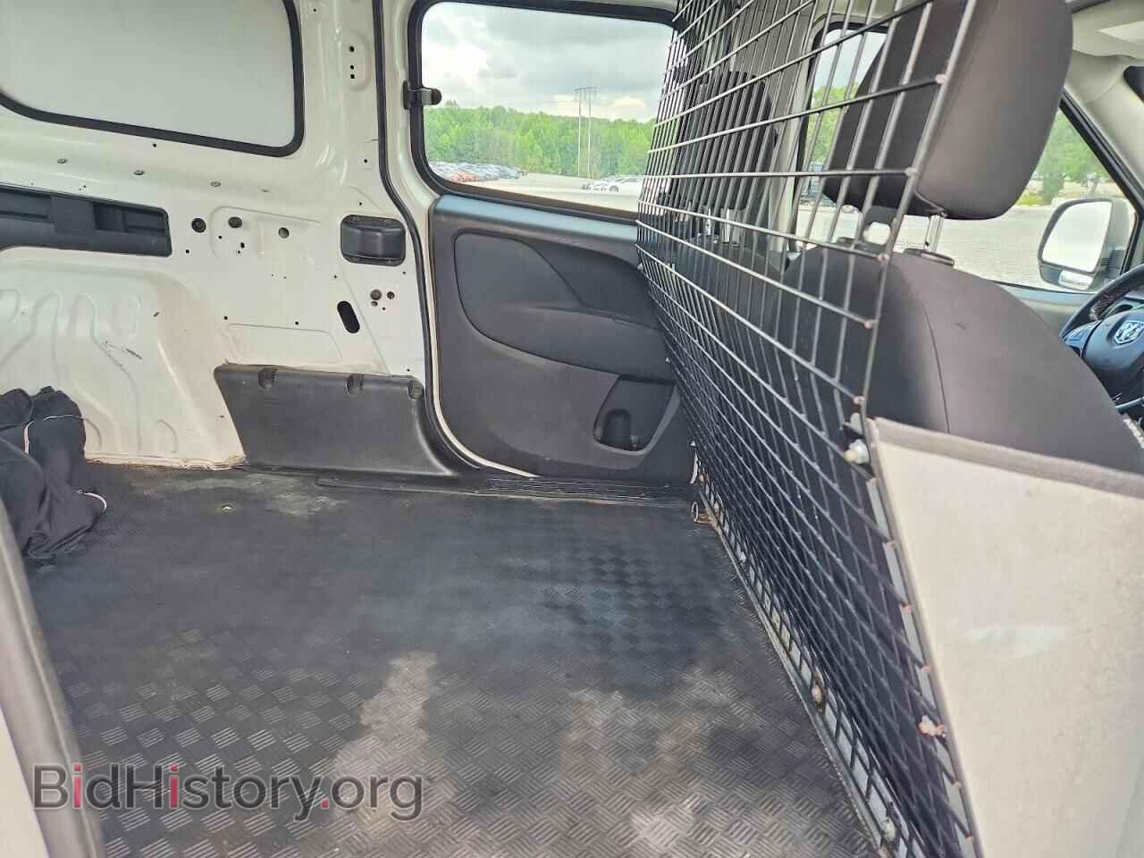 2017 RAM PROMASTER - VIN: ZFBERFAB9H6F48009 - Photo 10