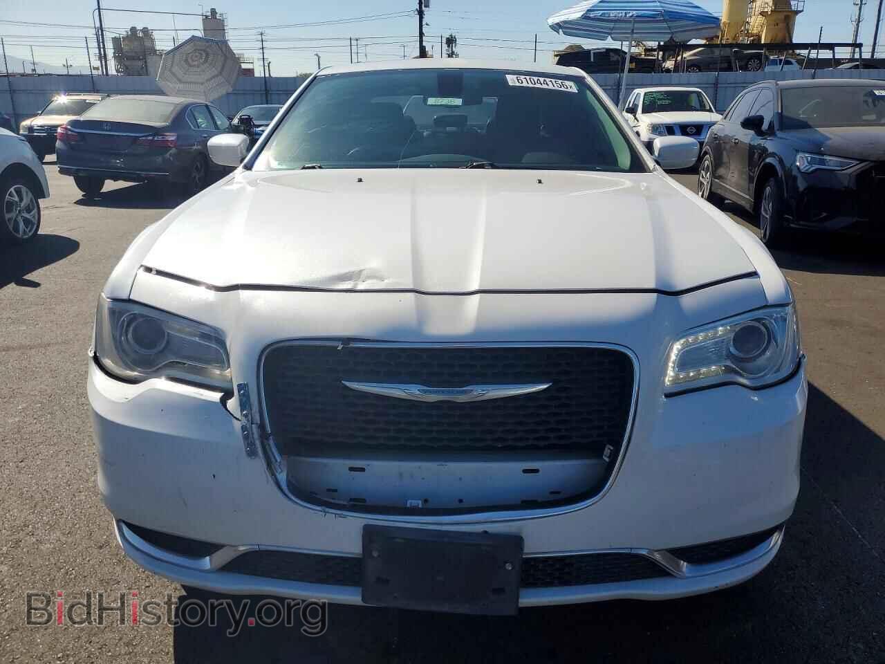 2015 CHRYSLER 300 - VIN: 2C3CCAAG5FH785775 - Photo 5