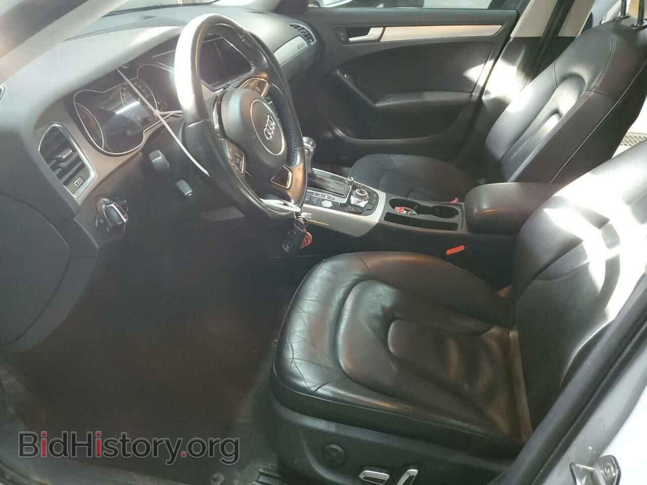 2015 AUDI A4 - VIN: WAUFFAFL8FN024717 - Photo 7