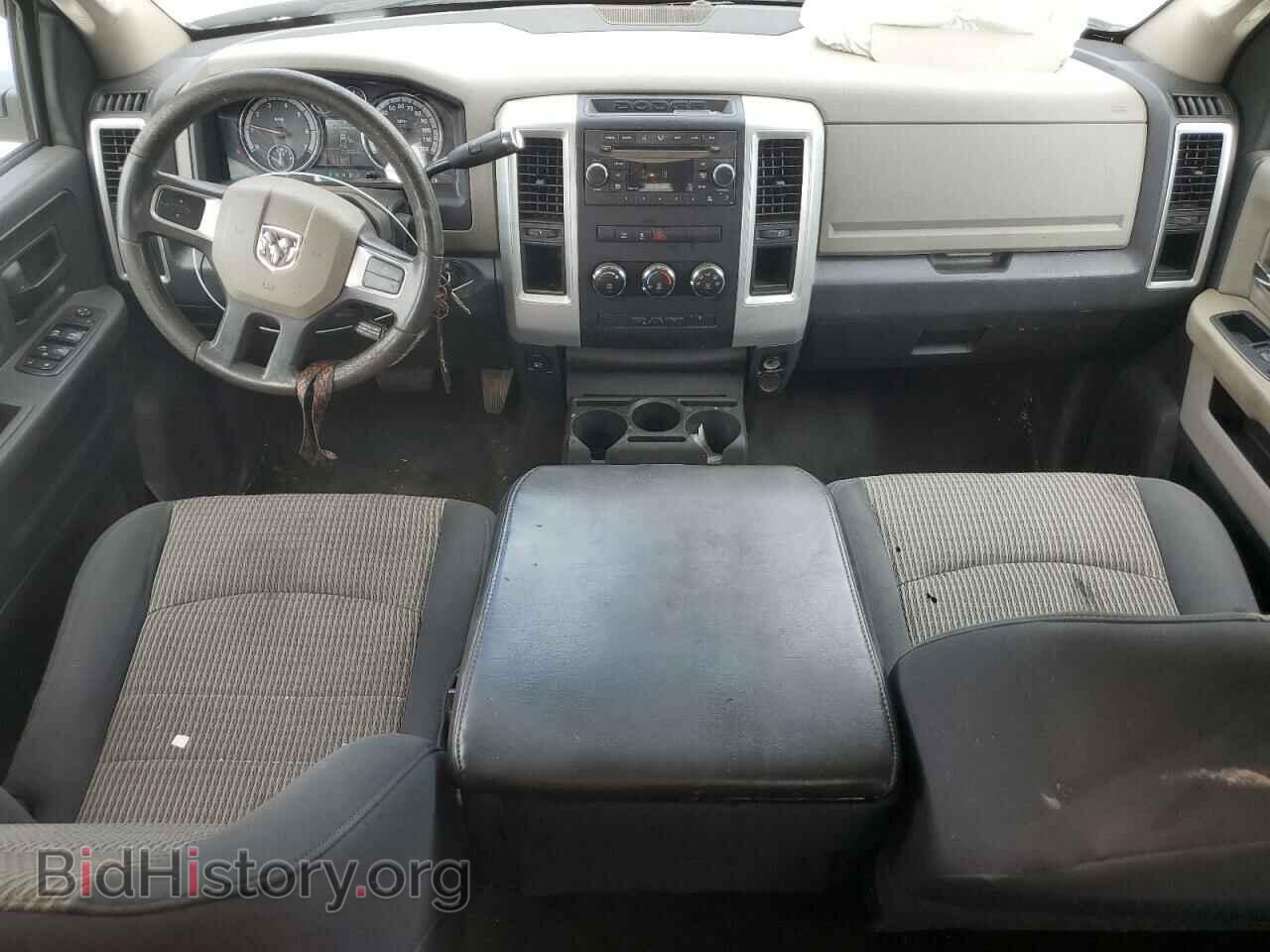 2011 DODGE All Models - VIN: 1D7RB1GPXBS670582 - Фото 8