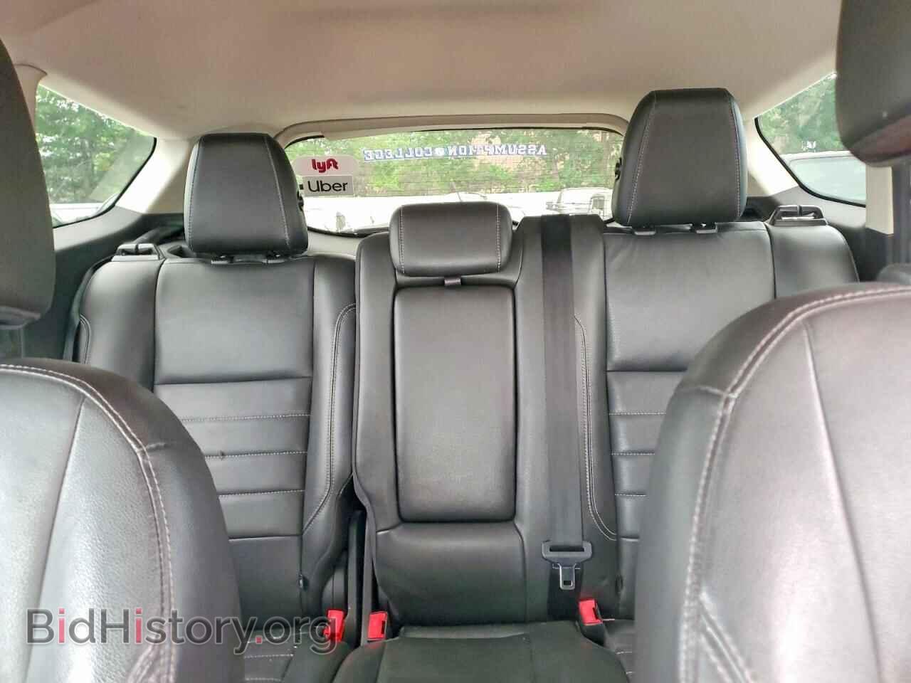 2013 FORD ESCAPE - VIN: 1FMCU9H92DUC47619 - Фото 10