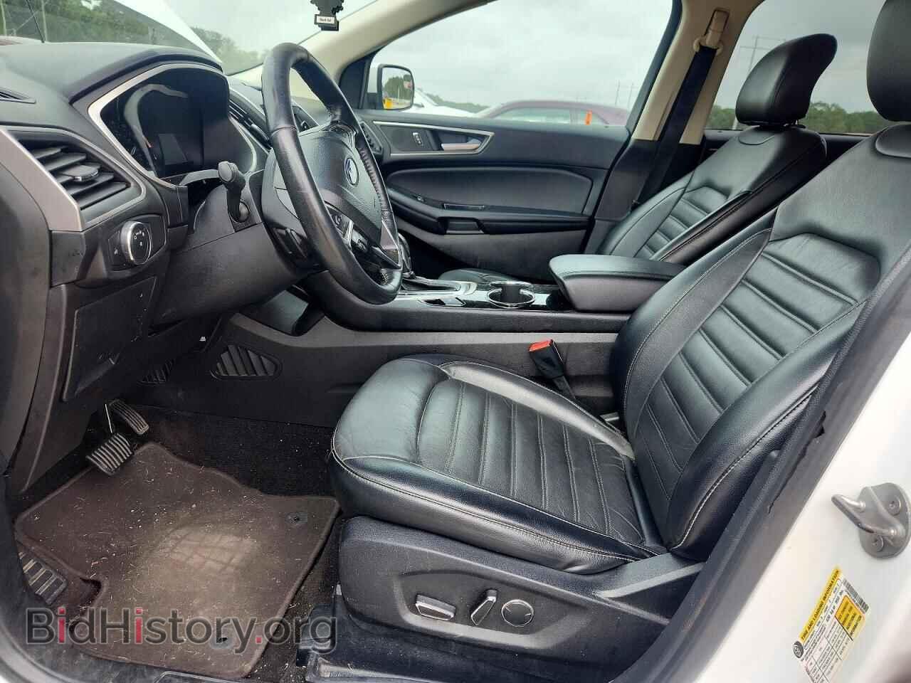 2018 FORD EDGE - VIN: 2FMPK3J96JBB19397 - Photo 7