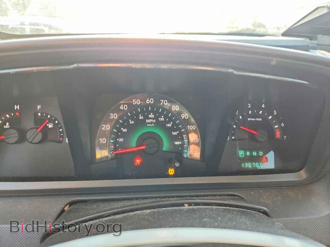 2010 DODGE JOURNEY - VIN: 3D4PG4FB0AT119393 - Photo 9