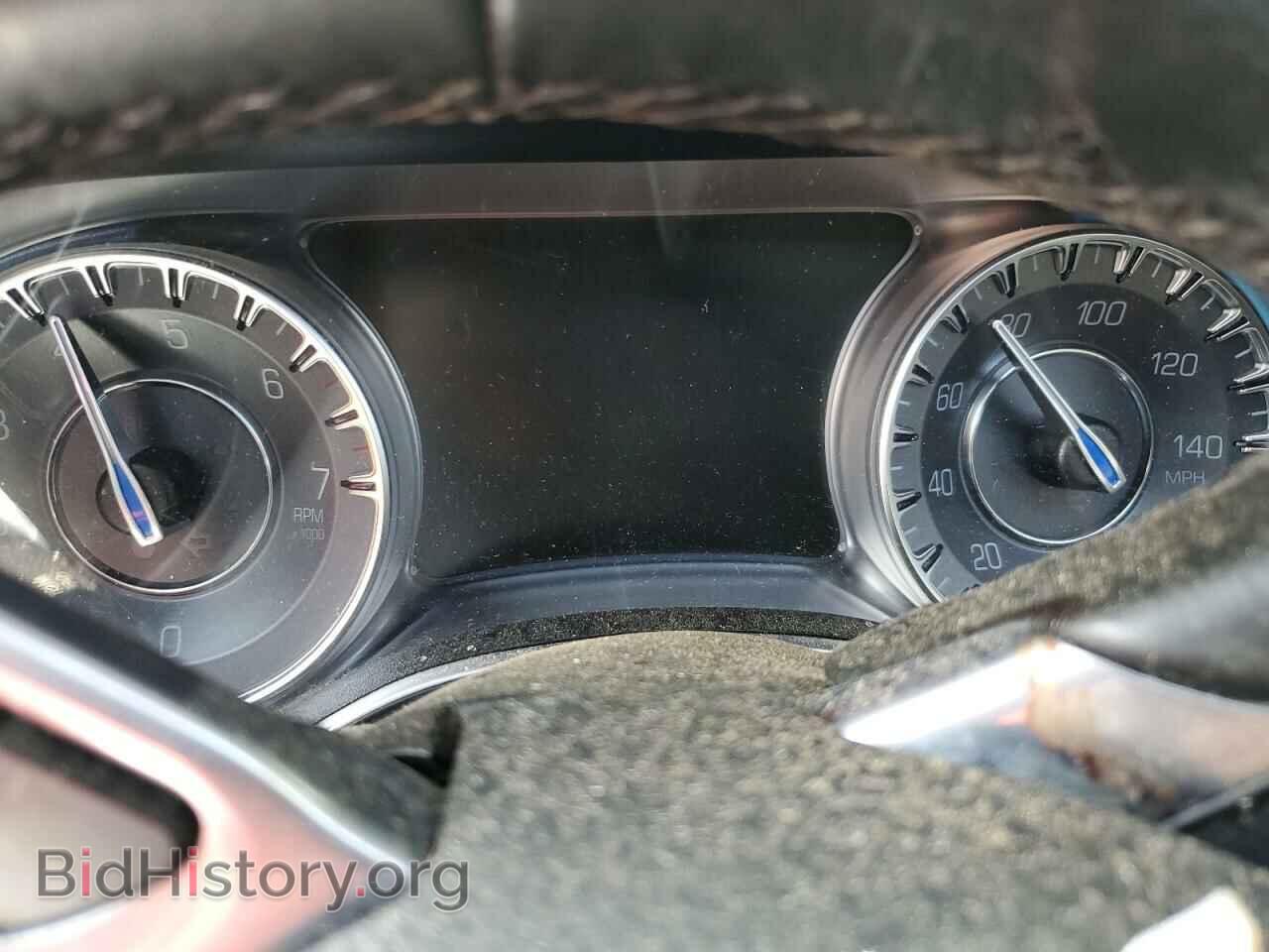 2020 CHRYSLER 300 - VIN: 2C3CCAAG4LH194008 - Фото 9