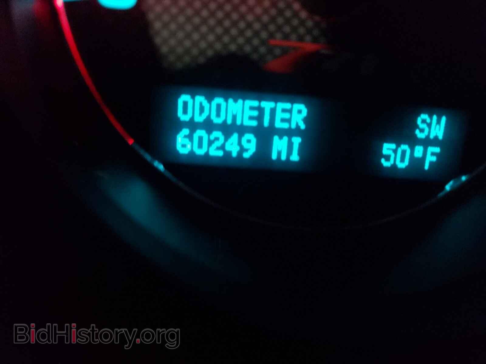 2012 GMC SIERRA - VIN: 1GTR2VE75CZ234039 - Фото 7