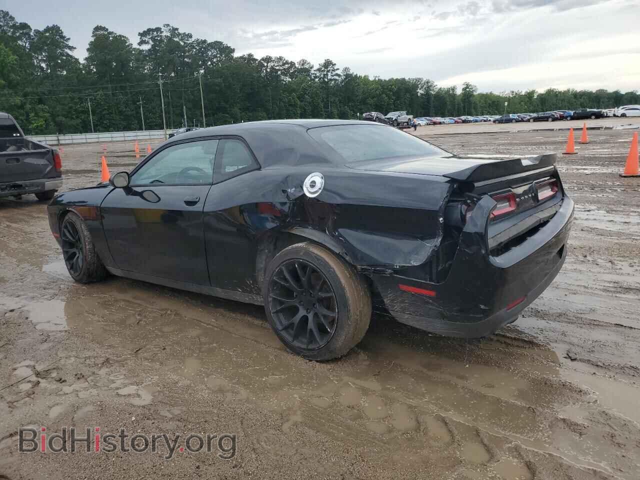 2016 DODGE CHALLENGER - VIN: 2C3CDZAG4GH231995 - Photo 2