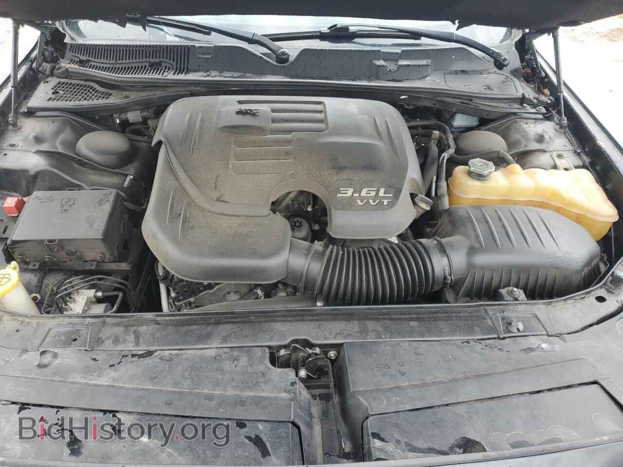2016 DODGE CHALLENGER - VIN: 2C3CDZAG4GH231995 - Photo 11