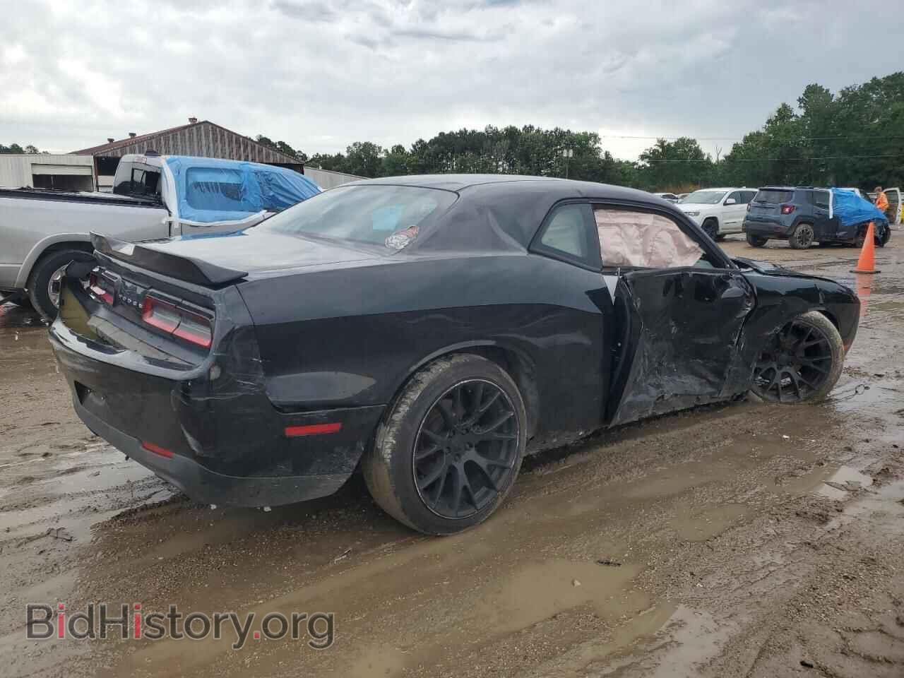 2016 DODGE CHALLENGER - VIN: 2C3CDZAG4GH231995 - Photo 3
